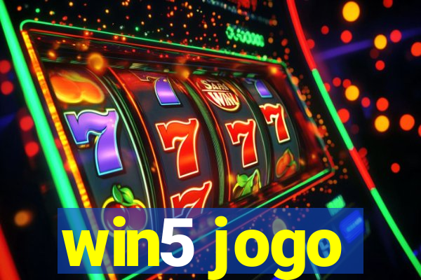 win5 jogo
